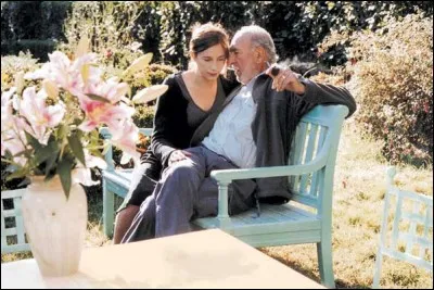 Dans quel film peut-on le voir ainsi ?