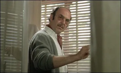 Dans quel film peut-on le voir ainsi ?