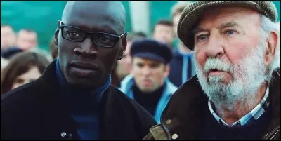 Dans quel film peut-on le voir ainsi ?