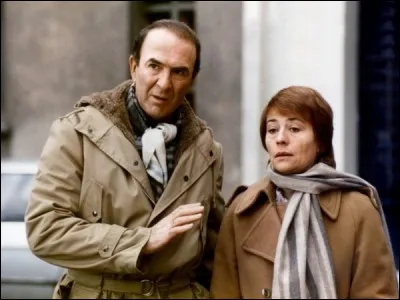 Dans quel film peut-on le voir ainsi ?