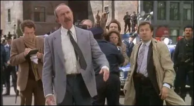 Dans quel film peut-on le voir ainsi ?