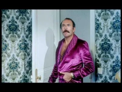 Dans quel film peut-on le voir ainsi ?