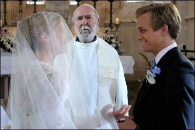 Dans quel film peut-on le voir ainsi ?