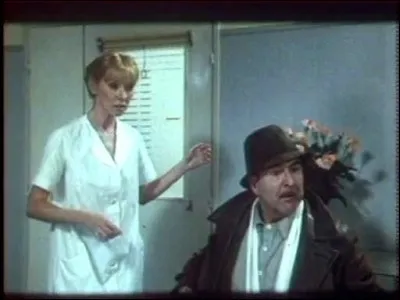 Dans quel film peut-on le voir ainsi ?