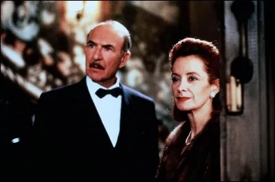 Dans quel film peut-on le voir ainsi ?