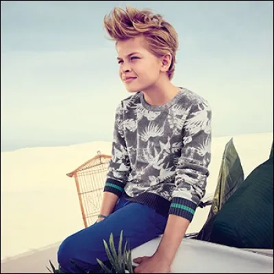 Quel mot ou phrase latine se traduit par "de la tête aux pieds" ?