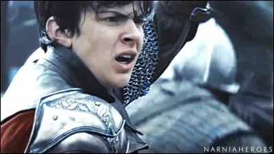 Quel est ce personnage ?