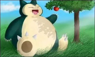 Quel est ce Pokémon ?