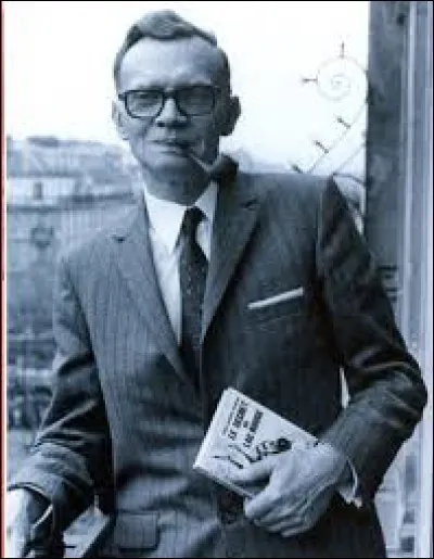 Quelle série romanesque créée par Paul-Jacques Bonzon a des Lyonnais pour héros ?