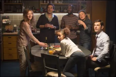 Dans quel film peut-on la voir ainsi ?