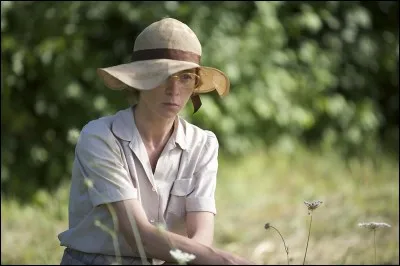 Dans quel film peut-on la voir ainsi ?