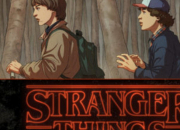 Test Quel personnage de Stranger Things es-tu ?