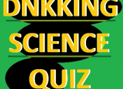 Quiz Sciences - Quiz 15