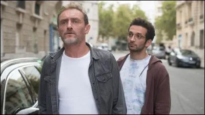 Dans quel film peut-on le voir ainsi ?