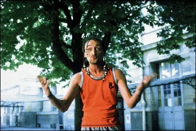 Dans quel film peut-on le voir ainsi ?