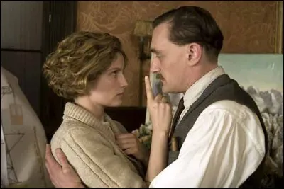 Dans quel film peut-on le voir ainsi ?