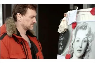 Dans quel film peut-on le voir ainsi ?