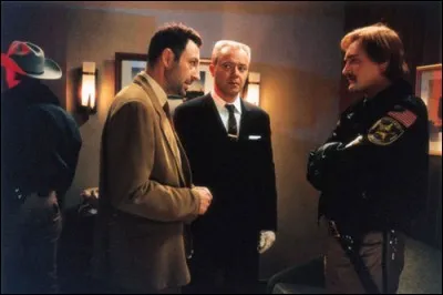 Dans quel film peut-on le voir ainsi ?