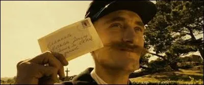 Dans quel film peut-on le voir ainsi ?