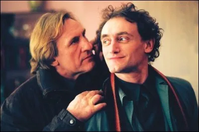 Dans quel film peut-on le voir ainsi ?