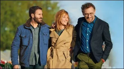 Dans quel film peut-on le voir ainsi ?