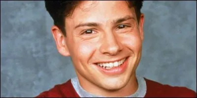 Qui est Rich Halke ?