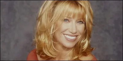 Quel métier exerce Carol Foster ?