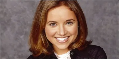 Au début de la série, Alicia Lambert est :