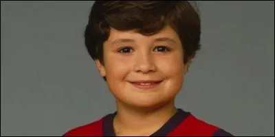 Comment se prénomme le plus jeune fils de Frank ?