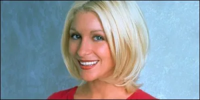 Avec qui va sortir Dana Foster ?