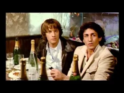 Dans quel film peut-on le voir ainsi ?