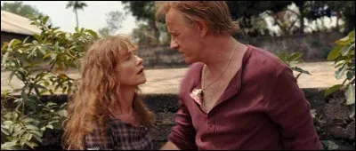 Dans quel film peut-on le voir ainsi ?