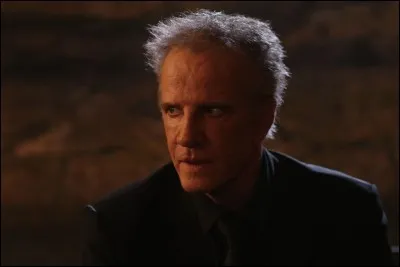 Dans quel film peut-on le voir ainsi ?