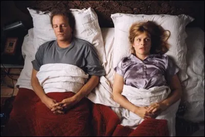 Dans quel film peut-on le voir ainsi ?