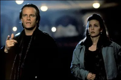 Dans quel film peut-on le voir ainsi ?