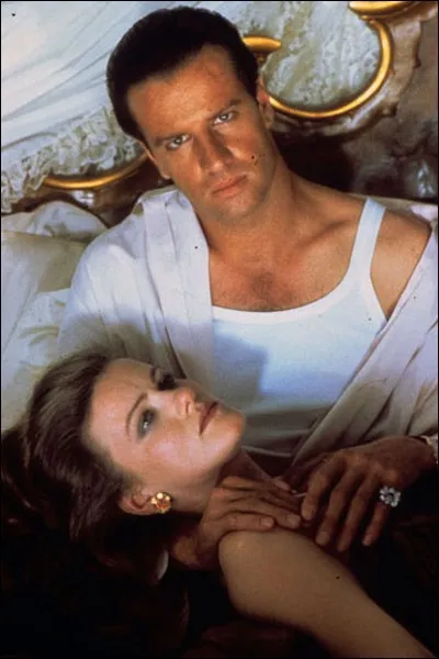 Dans quel film peut-on le voir ainsi ?