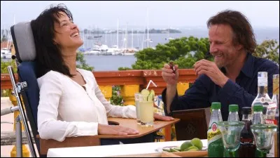 Dans quel film peut-on le voir ainsi ?