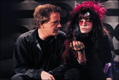 Dans quel film peut-on le voir ainsi ?