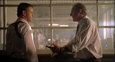 Dans quel film peut-on le voir ainsi ?