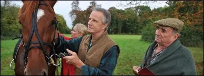 Dans quel film peut-on le voir ainsi ?