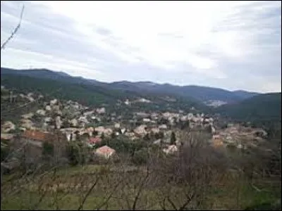 Petit tour en Occitanie, &agrave; Branoux-les-Taillades. Commune de l'agglom&eacute;ration d'Al&egrave;s, elle se situe dans le d&eacute;partement ...