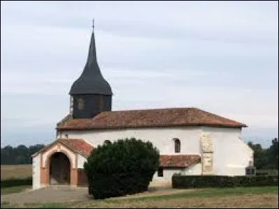 Lupp&eacute;-Violles est une commune Gersoise situ&eacute;e dans l'ancienne r&eacute;gion ...