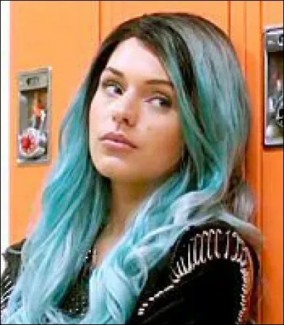 Quelle actrice joue Devon D'Marco, agent secret et artiste ?