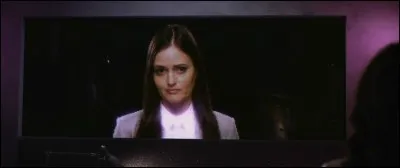 Quelle actrice joue Quail, la leader de NOV-8 ?