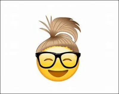 Comment se nomme le bloc-notes de McKeyla, et aussi sa meilleure amie ?