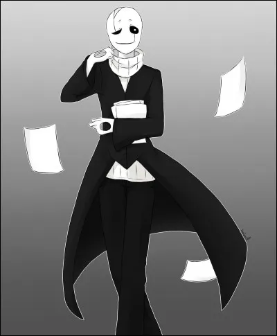 Quel est ce personnage ?