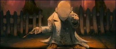 "Insomnie" se déroule dans la même ville que "Ça", c'est-à-dire :