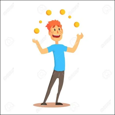 Qu'est-ce qui manque aux lettres " le" pour désigner une personne faisant les choses avec adresse, intelligence et bon sens ?