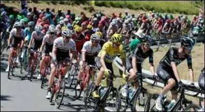 Sur quel grand Tour, obtient-il le meilleur r&eacute;sultat de sa courte carri&egrave;re, le 17 mars 2019 ?