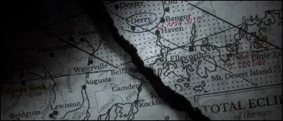 Toutes les uvres citées dans ce quizz ont un point en commun ! 
En effet, elles se déroulent toutes, ou en partie, dans une petite ville qui a été inventée par Stephen King et qui est emblématique de son univers. 
Il s'agit de :